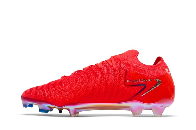 Кроссовки Erling Haaland x Phantom GX 2 Elite FG 'Force9', оранжевый — фото 3