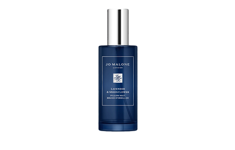 Дымка для постельного белья Jo Malone London Lavender & Moonflower Pillow Mist, 50 мл — фото 3