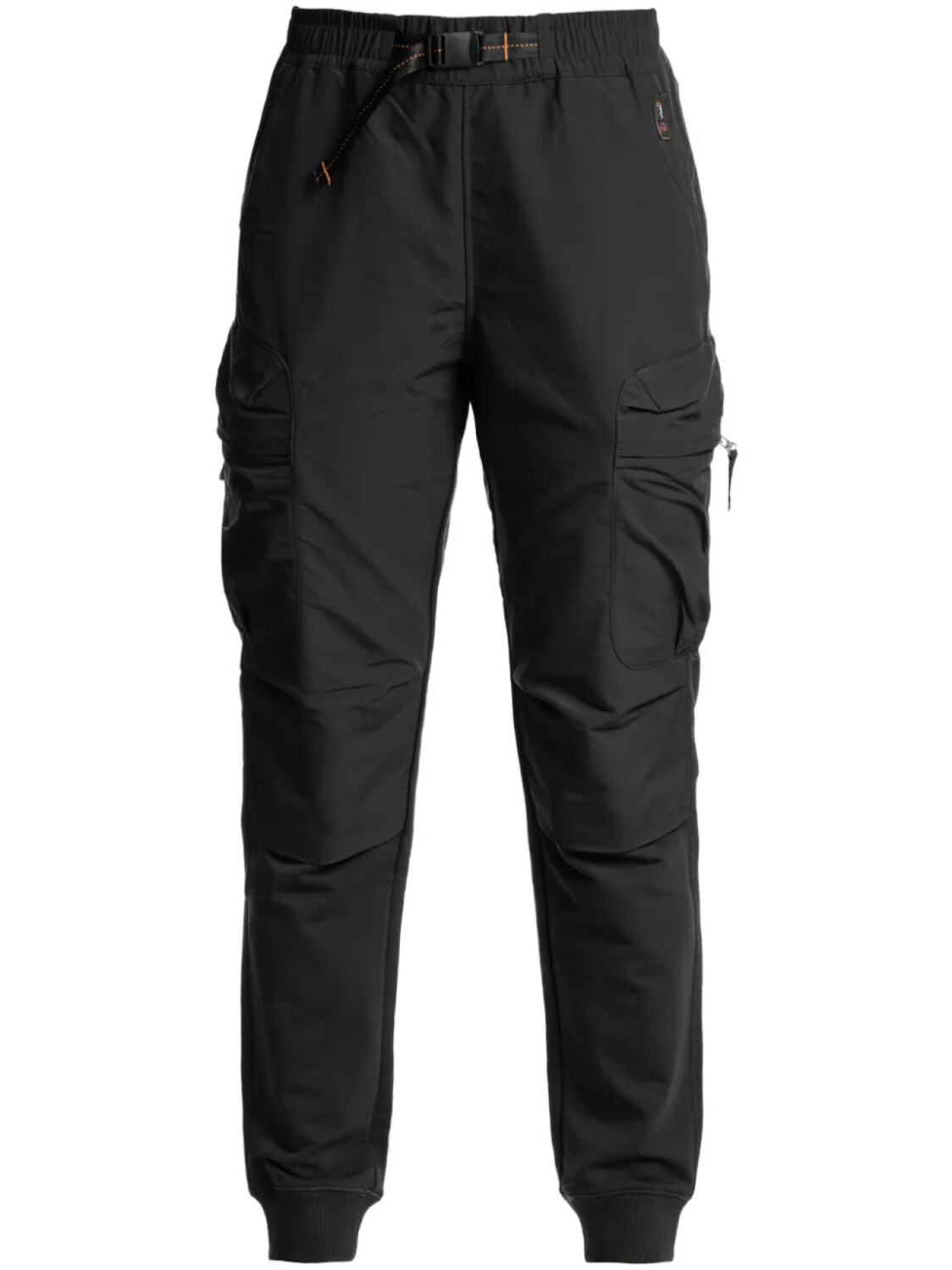 

Брюки Parajumpers с карманами на молнии, черный