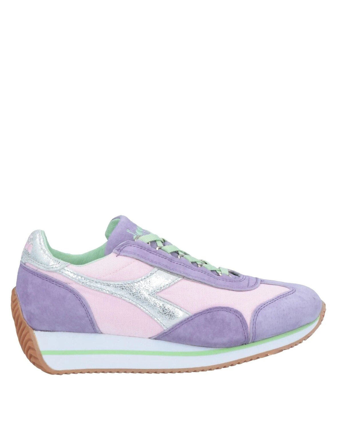 

Кроссовки Diadora, светло-фиолетовый