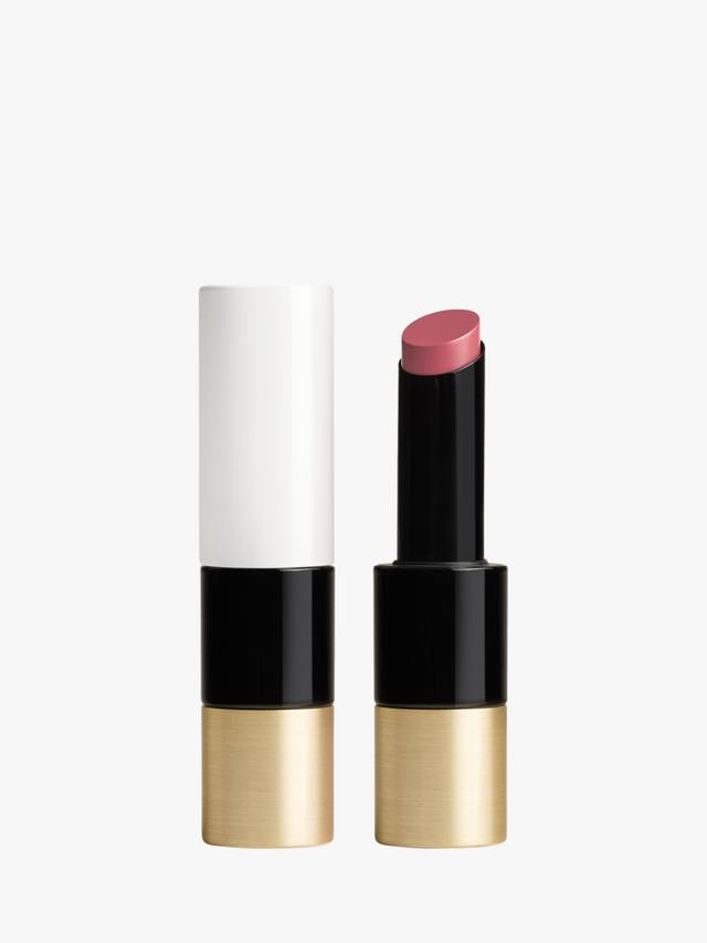 

Шелковистый блеск для губ Hermès, 48 Rose Boise