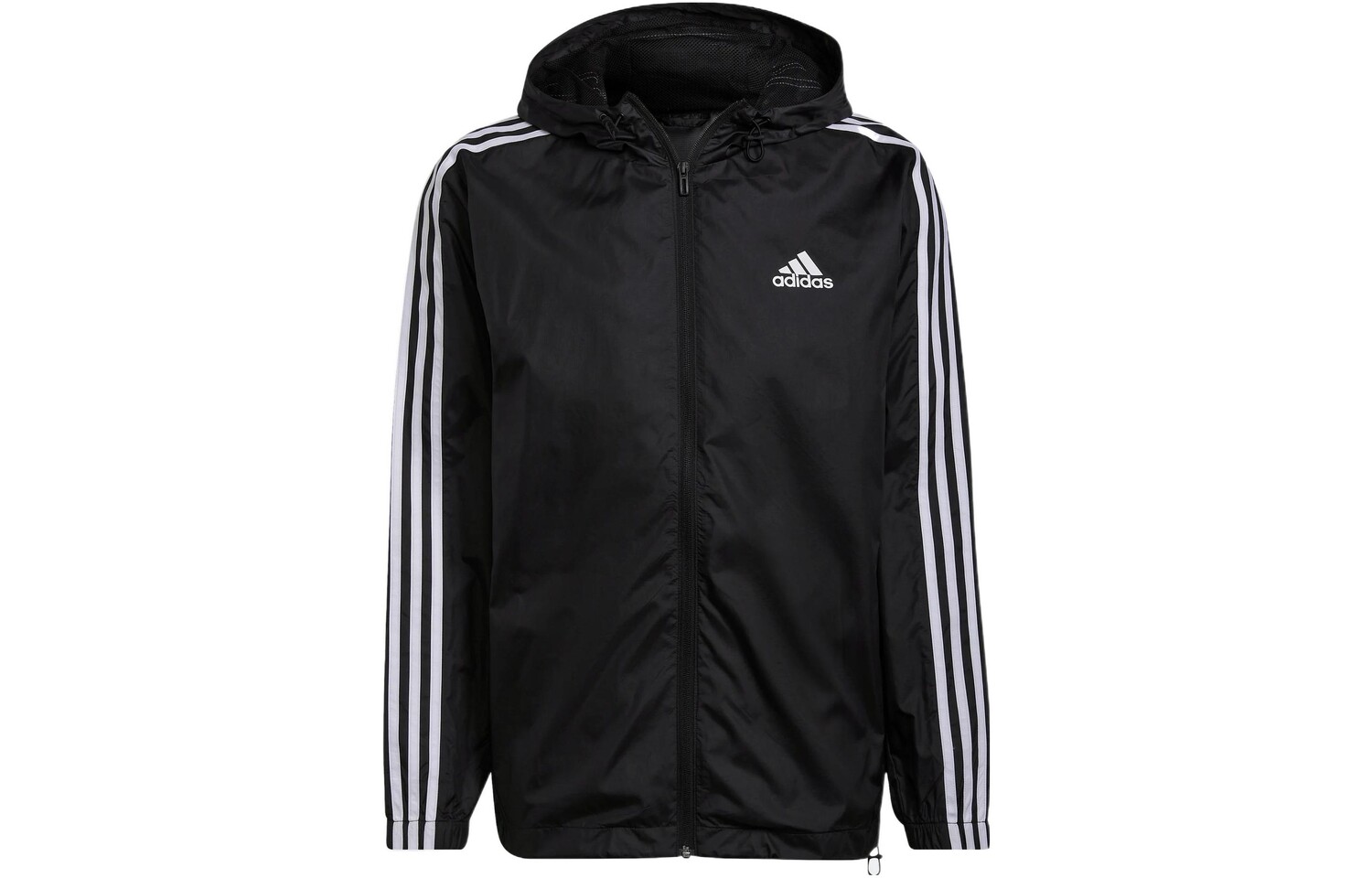 

Adidas Мужская куртка, Черный