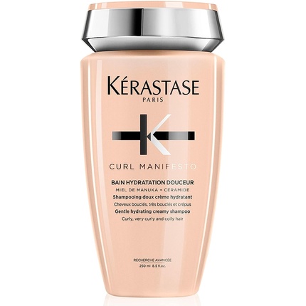 

Увлажняющий шампунь Curl Manifesto 250 мл, Kerastase