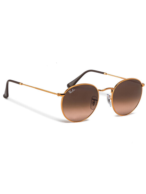 

Солнечные очки Ray-Ban, коричневый