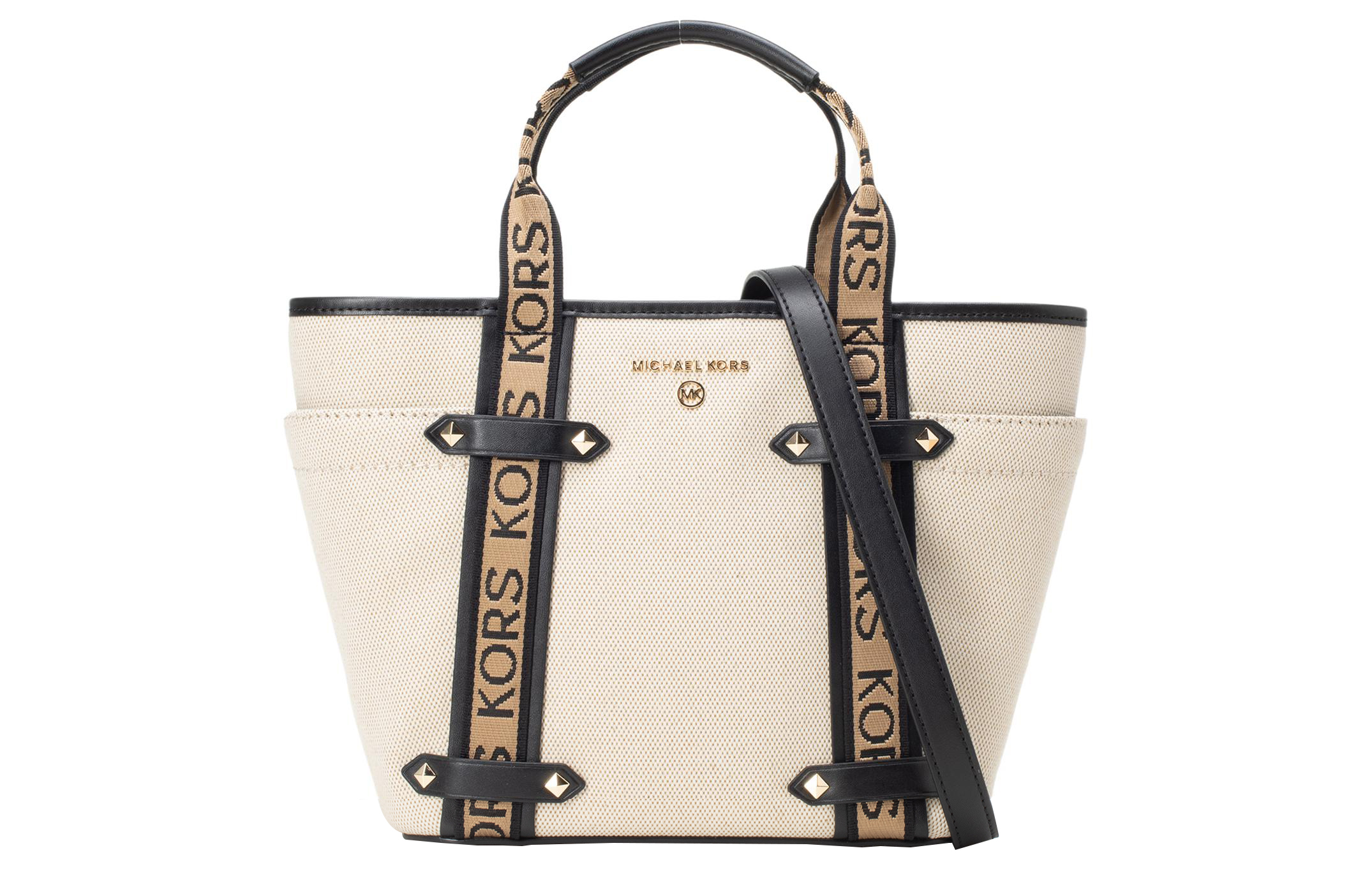 

MICHAEL KORS Полиэстеровая сумка-шоппер