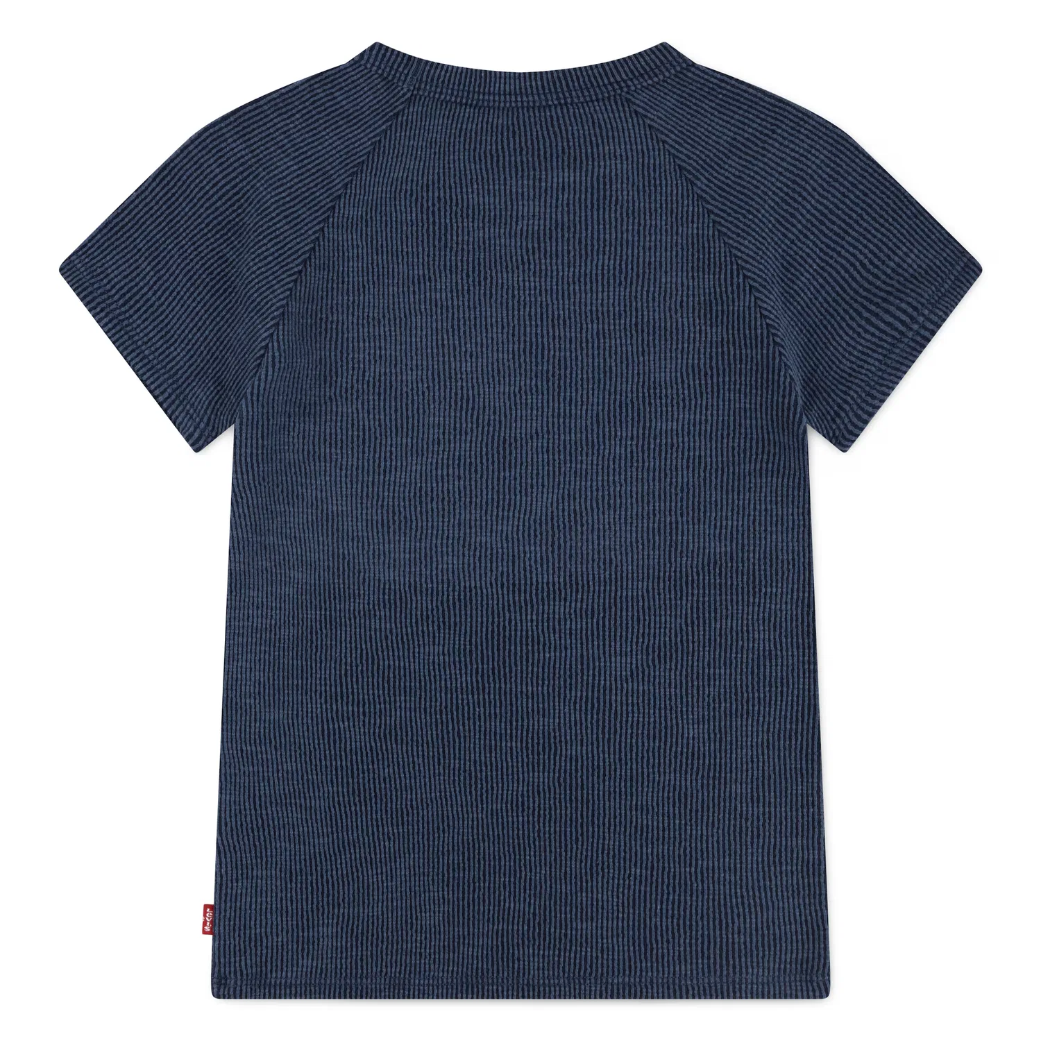 Футболка Levi'S Kids, Navy — фото 2