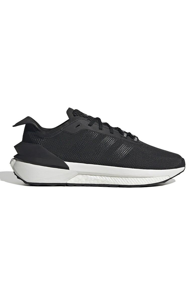 

Туфли Avryn из сетки и синтетики Adidas Sportswear, черный