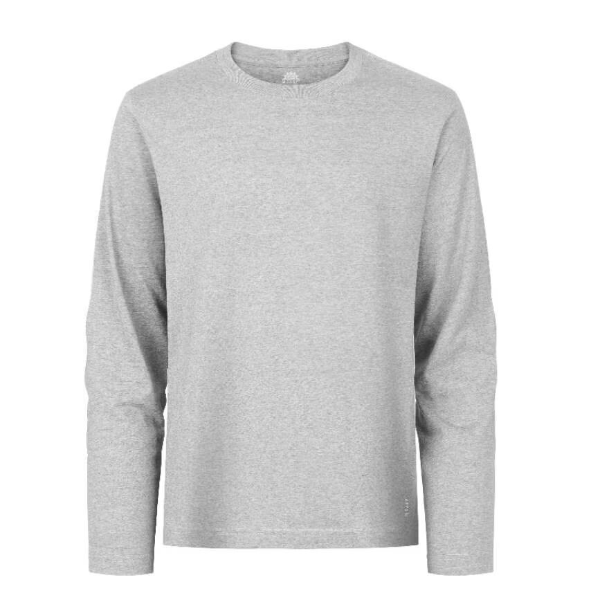 

GQ Рубашка с длинным рукавом УФ, серая, размер XL, Grey