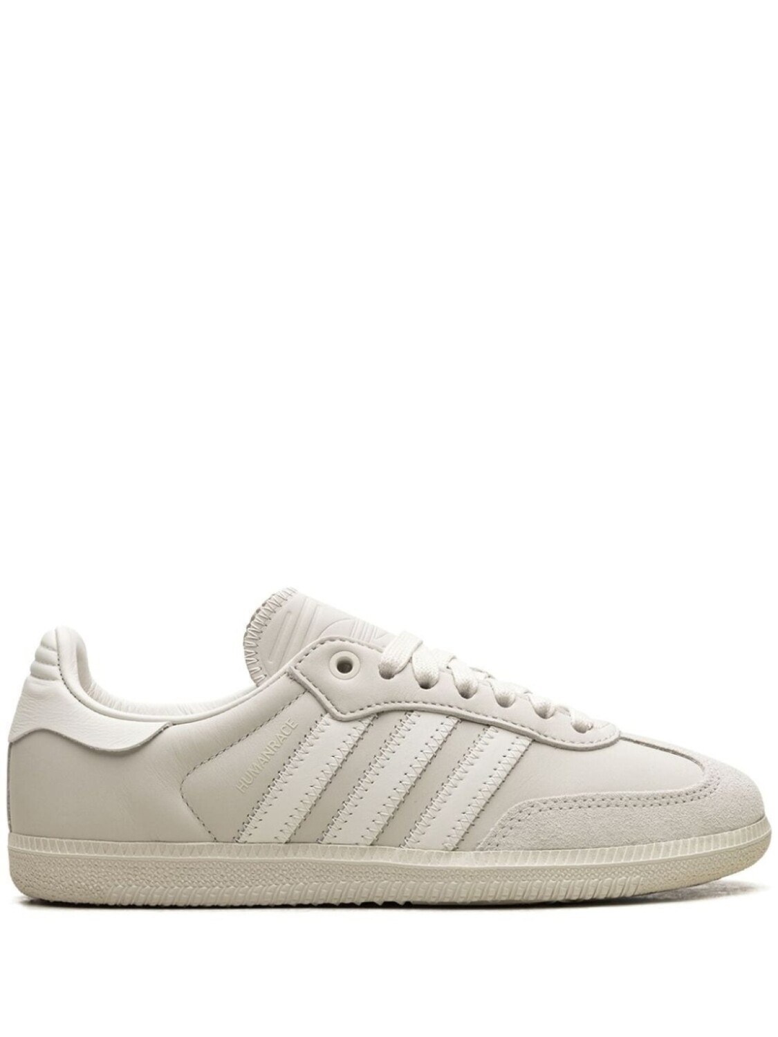 

Adidas кроссовки adidas x Pharrell Williams Samba "Cloud White", белый