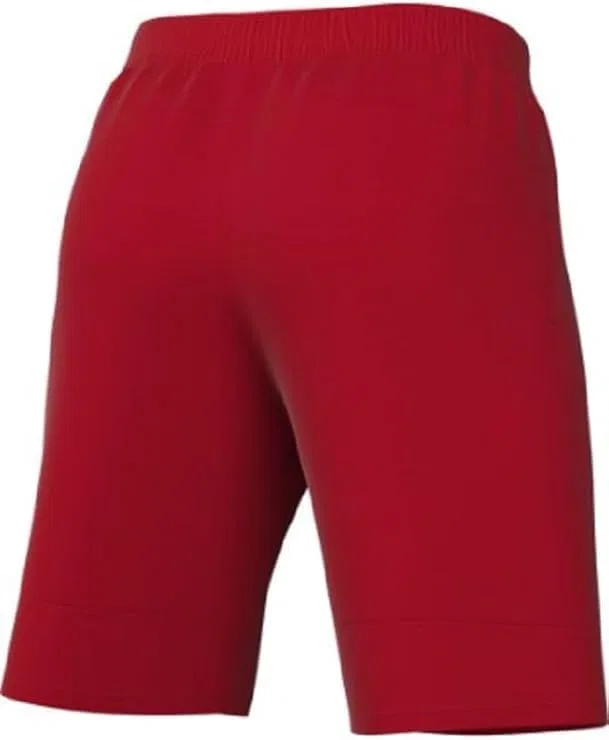 Шорты Nike Dri-FIT Flex Woven, красный — фото 2