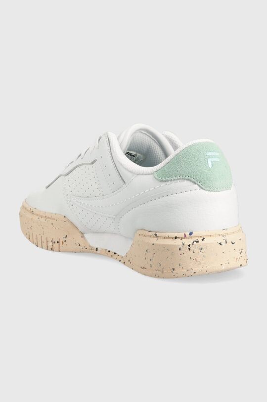Кроссовки ORIGINAL FITNESS Fila, белый — фото 3