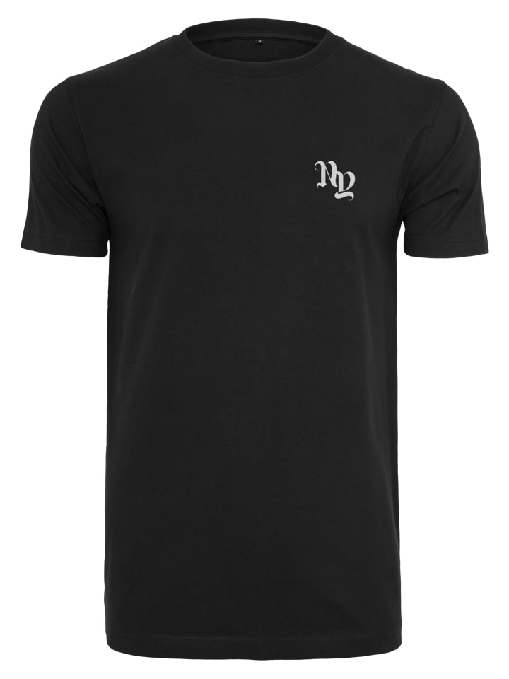 

Футболка Mister Tee, черный