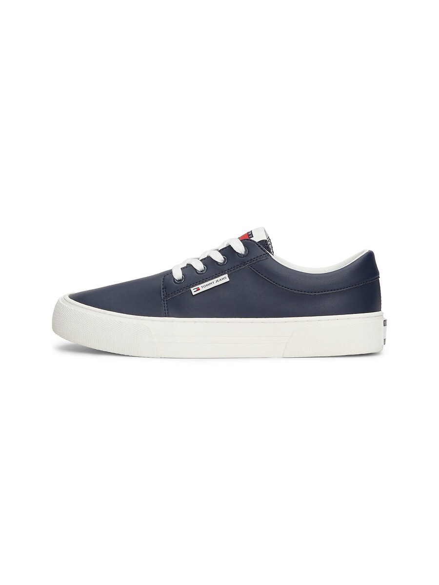 

Кроссовки Tommy Jeans, темно-синий