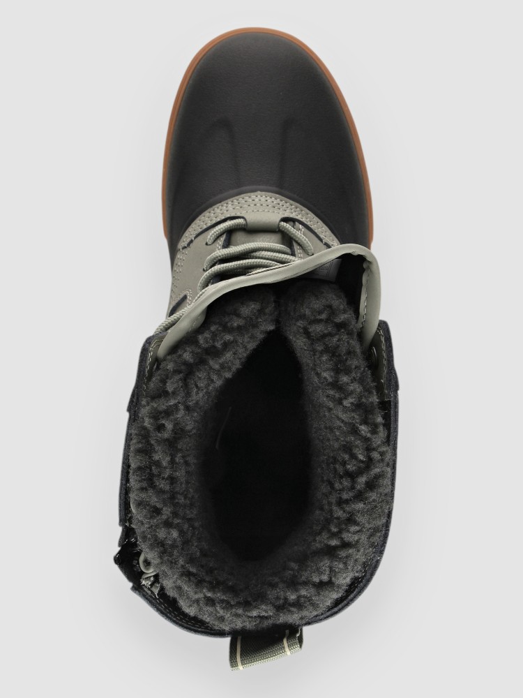 Зимние ботинки DC Reach Winter Schuhe, army/olive — фото 4