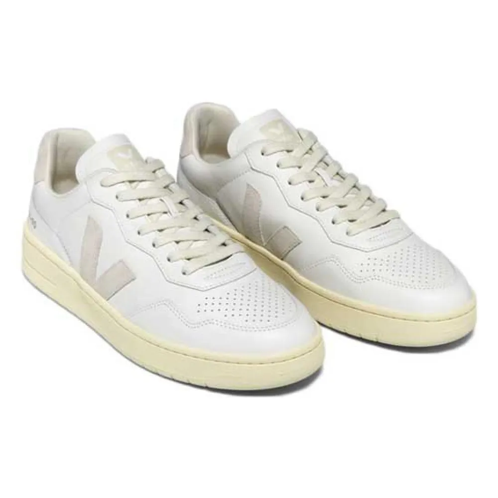 

Кроссовки Veja V-90 trainers, белый
