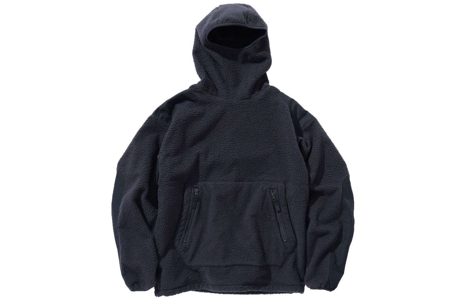 

Свитшот мужской Beams, серый