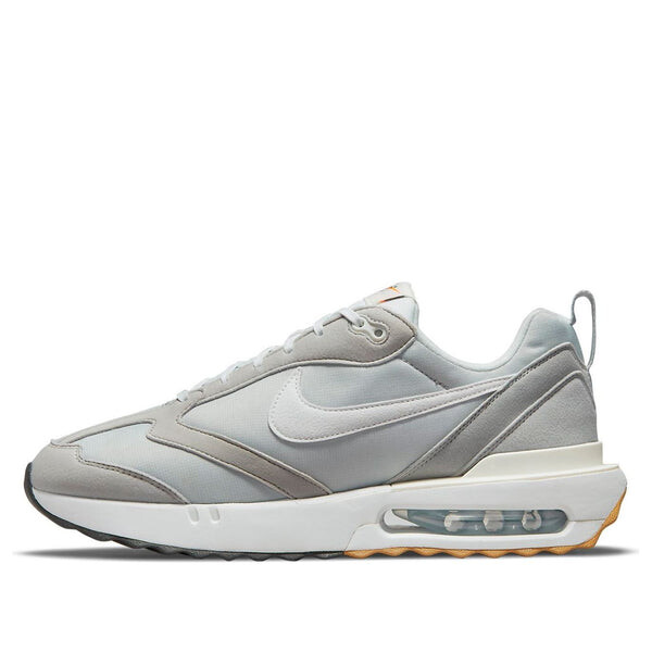

Кроссовки air max dawn Nike, серый