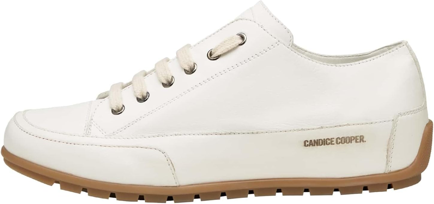 

Мужские кроссовки Candice Cooper Oxford, белый