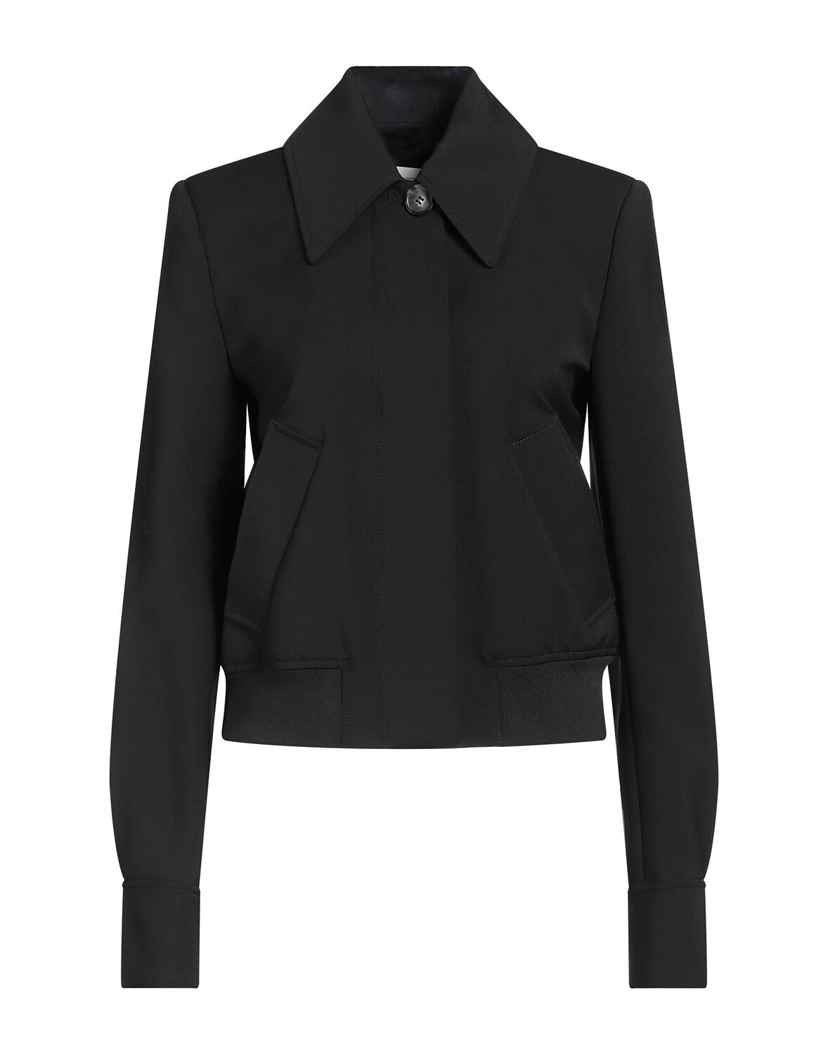 

Куртка Sportmax, черный