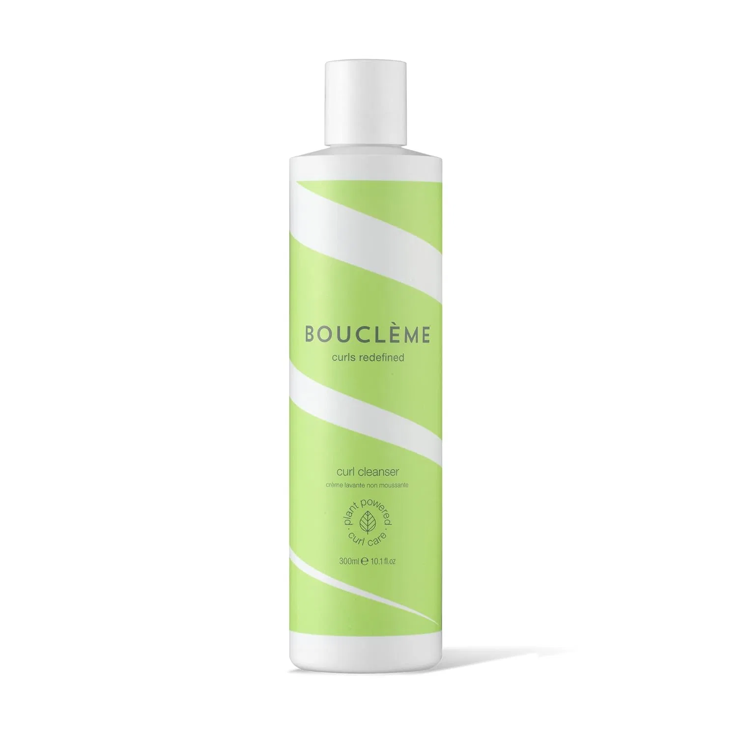 Крем-очиститель для сухих и поврежденных кудрявых волос «Curl Cleanser» от Bouclème Bouclème