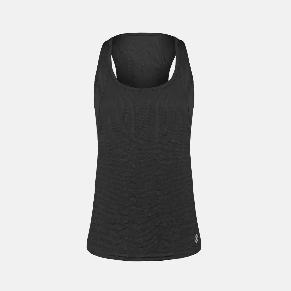 

CREUS W TT Izas женская техническая футболка, черный