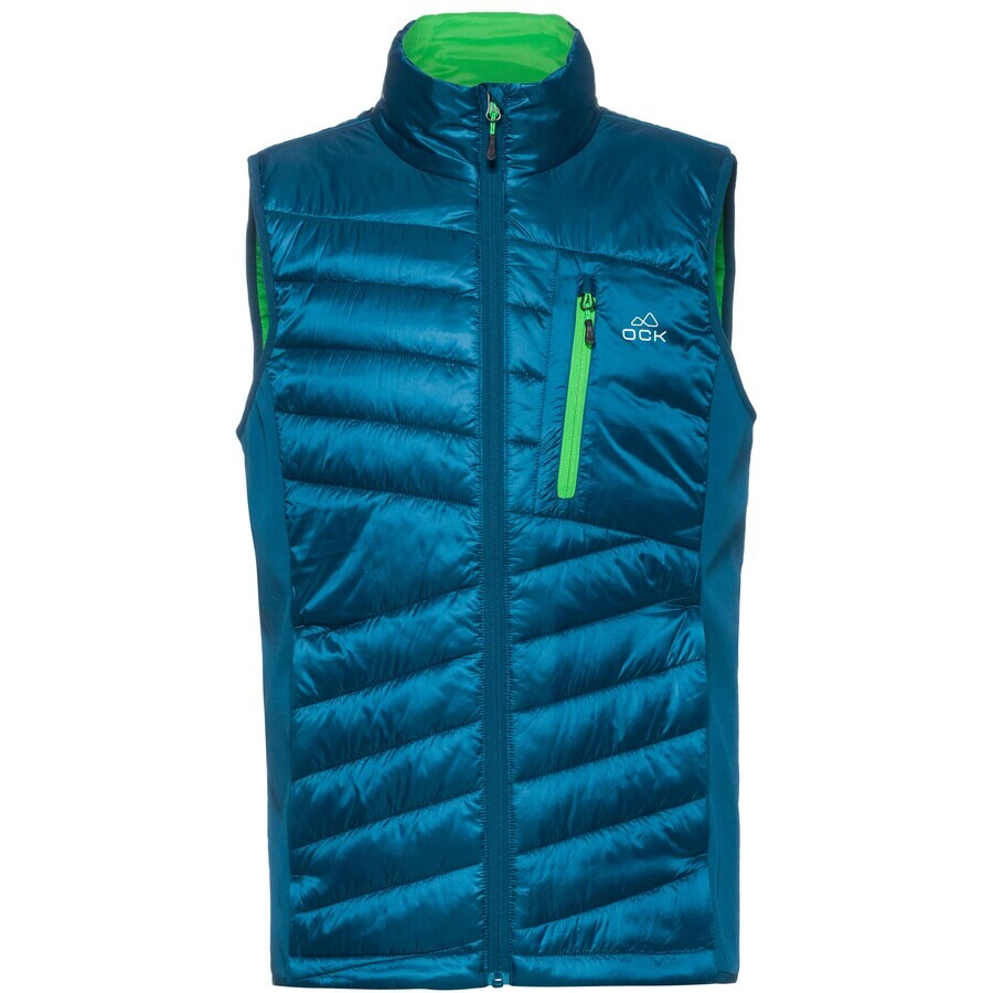 

Жилет Ock, синий