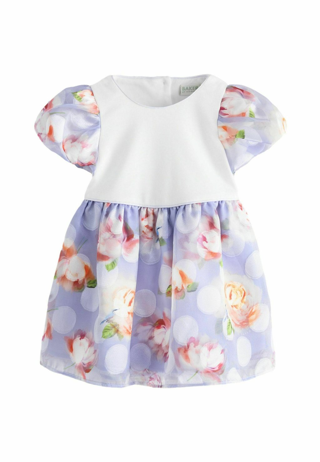 

Повседневное платье Baker by Ted Baker, сиреневый