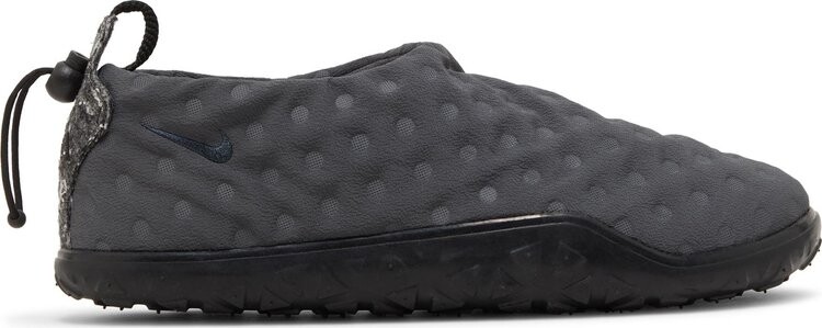 

Кроссовки ACG Moc 'Anthracite', черный