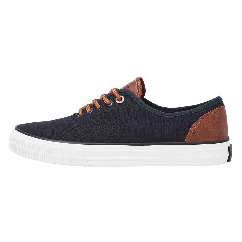 

Кроссовки Jack & Jones Curtis Casual Canvas , синий