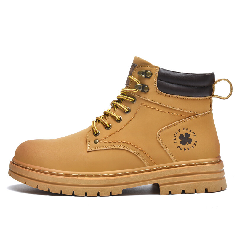 

Ботинки LUCKY BRAND Martin Boots Men