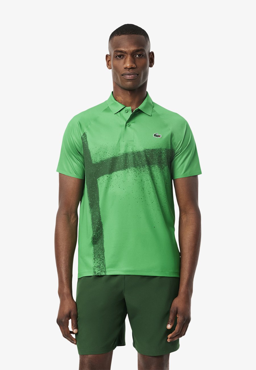 

Спортивные шорты Lacoste Sport Sports shorts, Vert Fti/Green