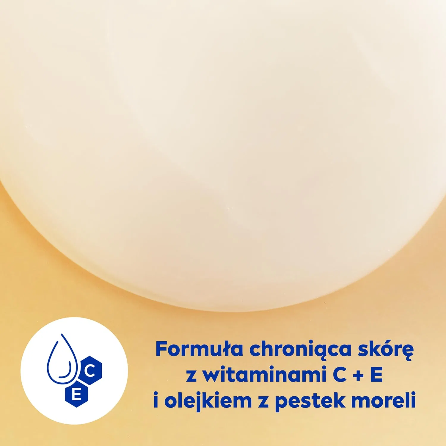 Гель для душа NIVEA с абрикосом и маслом абрикосовых косточек Nivea — фото 4