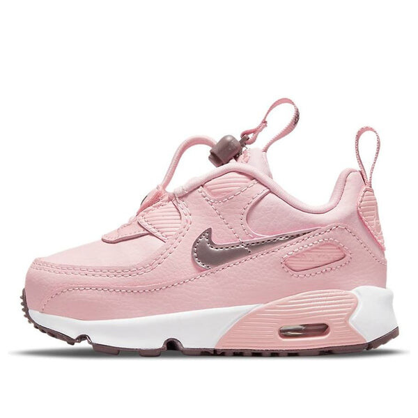 

Кроссовки air max 90 toggle низкие кроссовки для бега розовые Nike, розовый