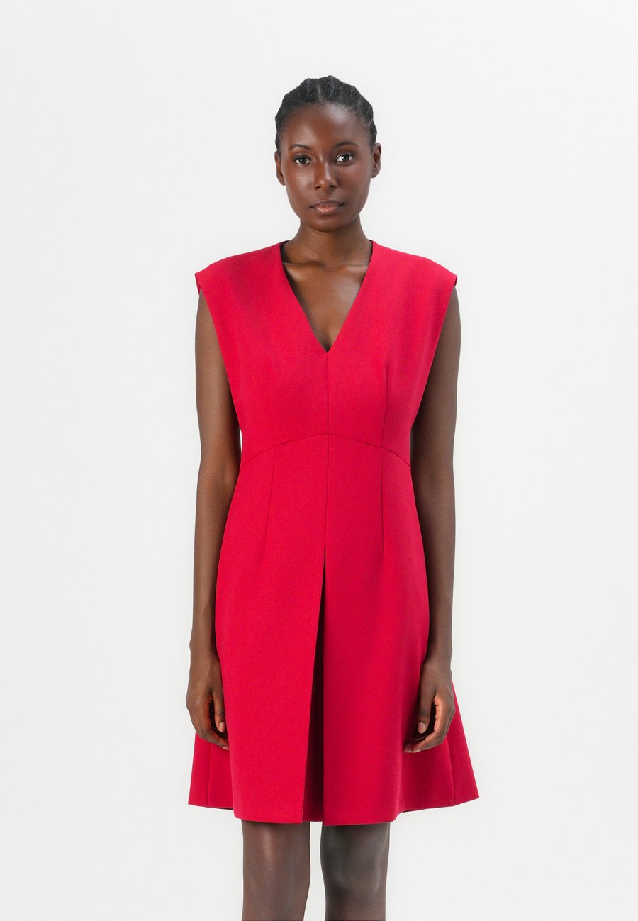 

Платье HUGO KILAMA, Medium Red/Red