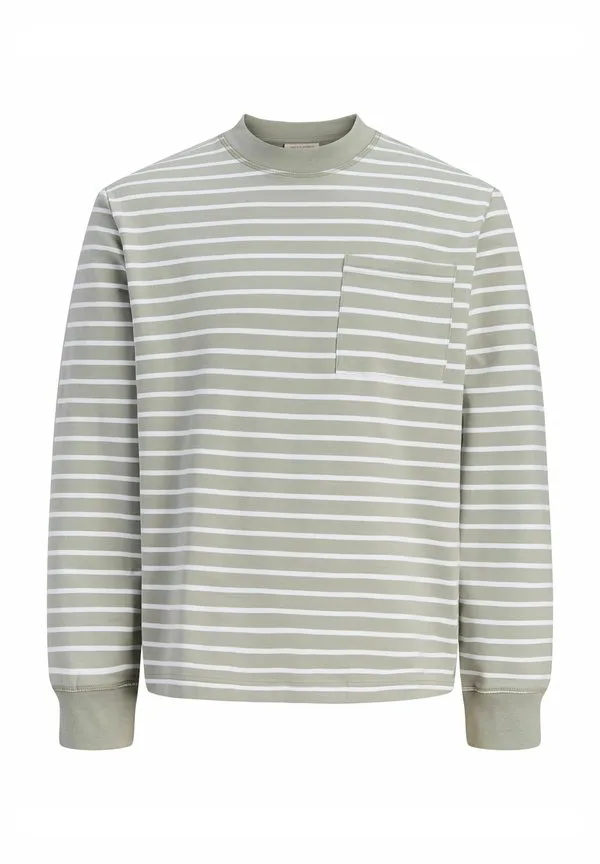 Толстовка Jack & Jones Junior, Seagrass