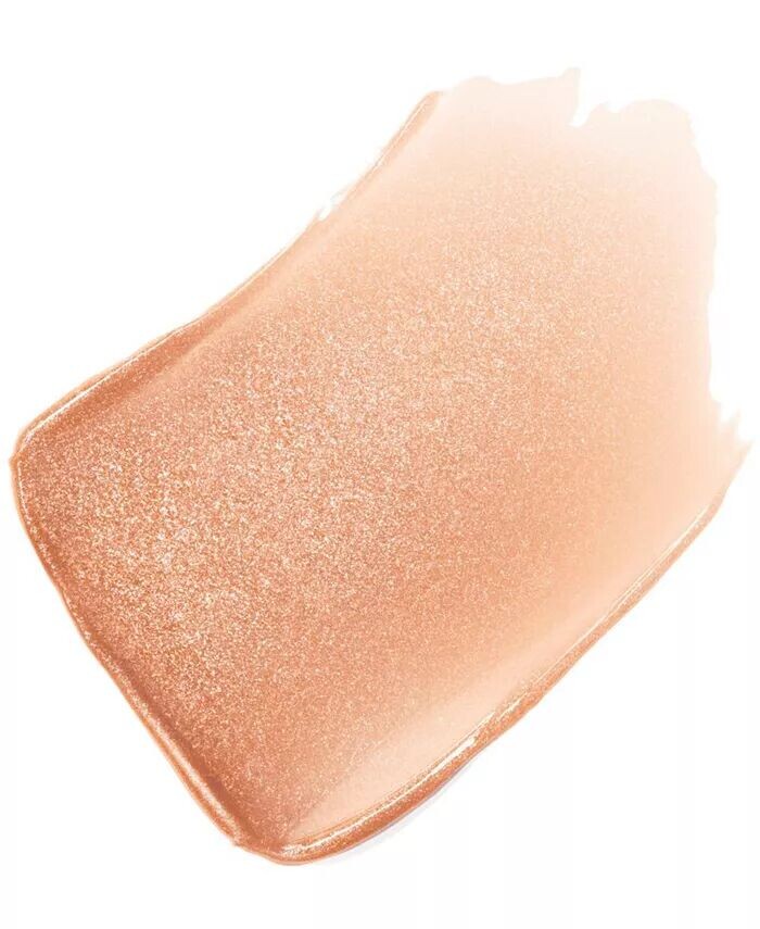 Увлажняющий блеск для губ Chanel Rouge Coco Gloss, оттенок Melted Honey — фото 3