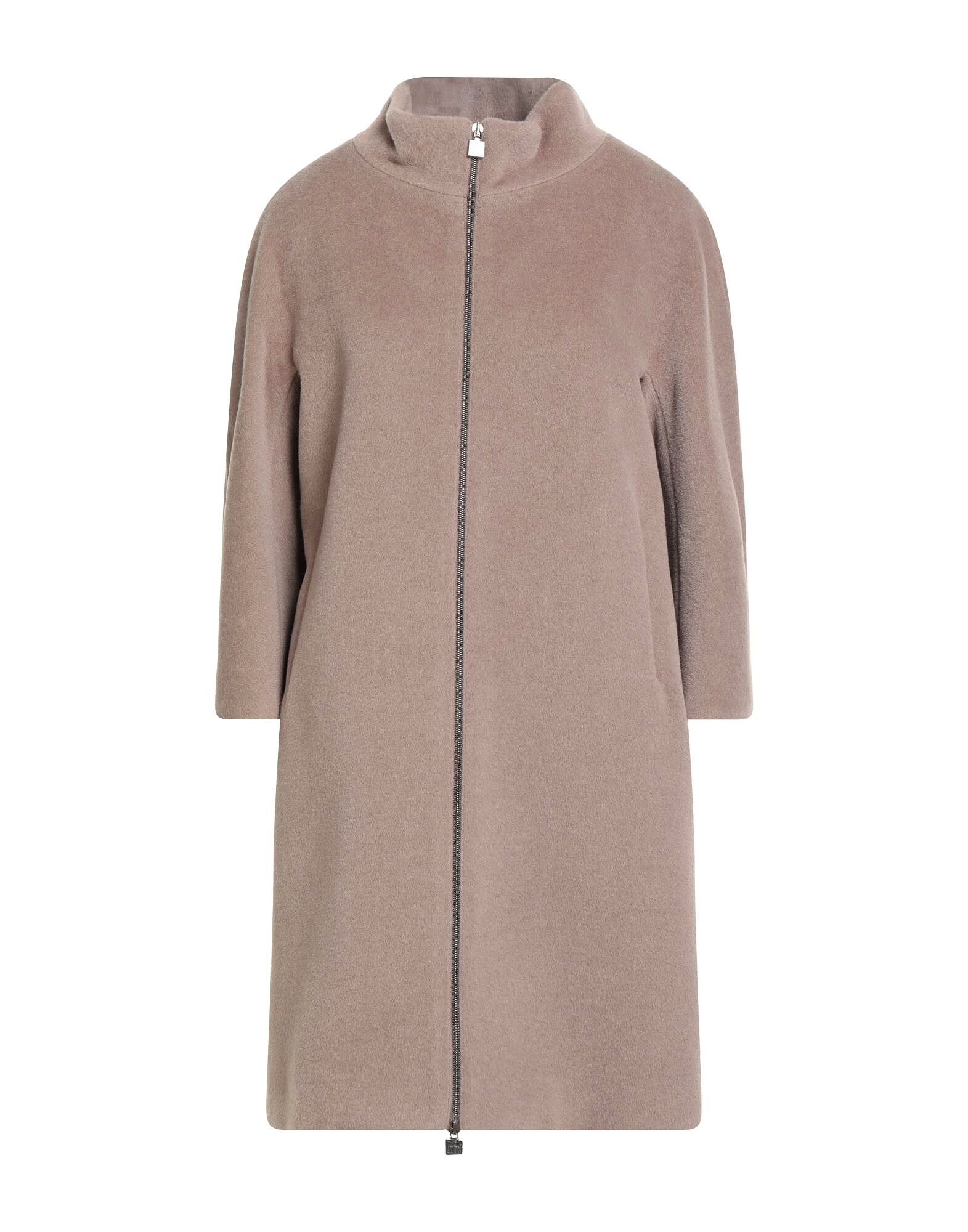 

Пальто Cinzia Rocca, серый