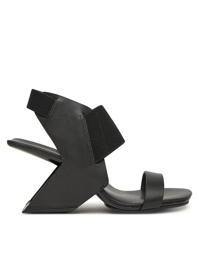 Сандалии Loop Reiki Hi 109100116 United Nude, черный