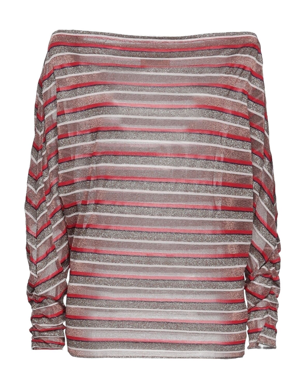 

Свитер Missoni, красный