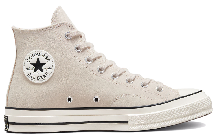 

Кеды Converse Chuck Taylor All Star 70 Hi Desert Sand