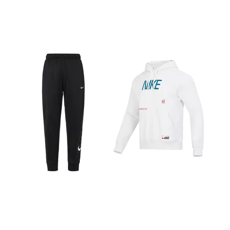 

Комплект свитшотов для мужчин Nike