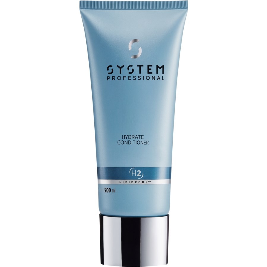 

Кондиционер для волос System Professional Lipid Code Conditioner H2, 200 ml