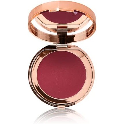

Pillow Talk Lip & Cheek Glow Color Of Passion, Charlotte Tilbury, Красный, Pillow Talk Lip & Cheek Glow Color Of Passion, Charlotte Tilbury