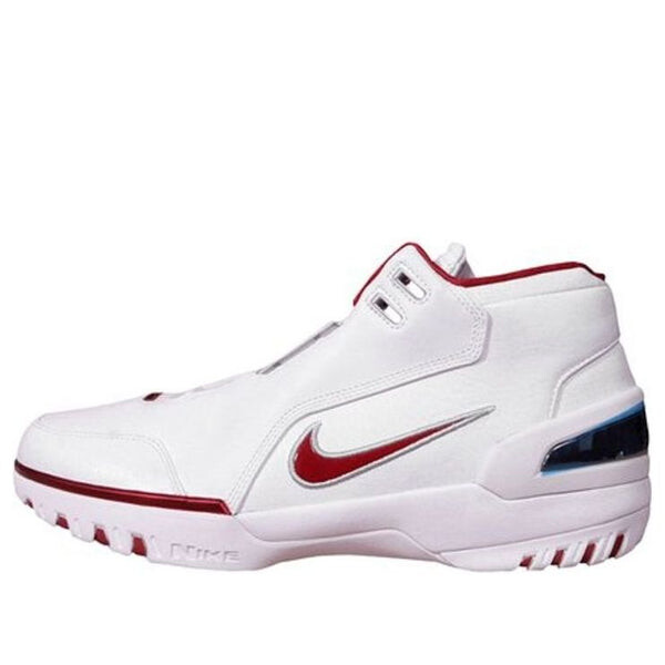 

Кроссовки Air Zoom Generation Nike, белый
