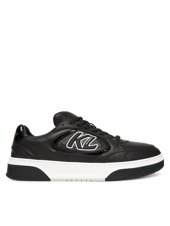 Кроссовки KL53025 Karl Lagerfeld, черный