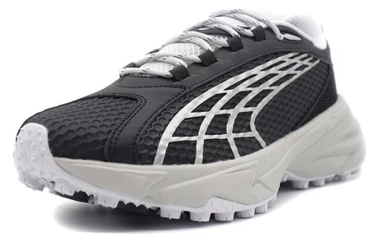 Мужская обувь Puma Lifestyle, Black — фото 4
