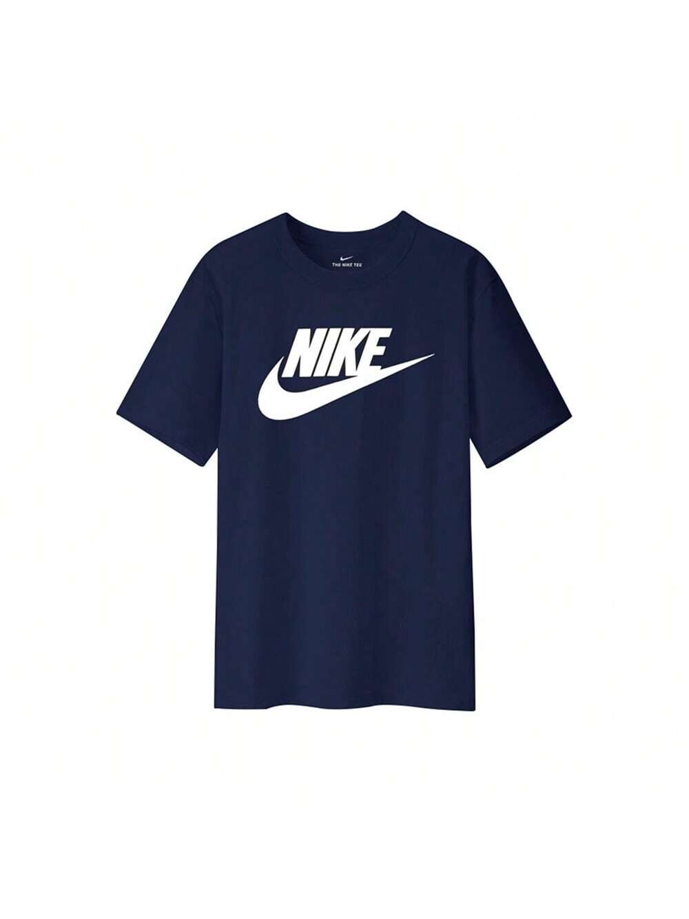 

Футболка мужская Nike Sportswear, темно-синий