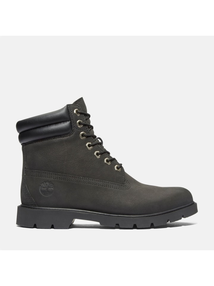 

Сапоги Timberland, черный