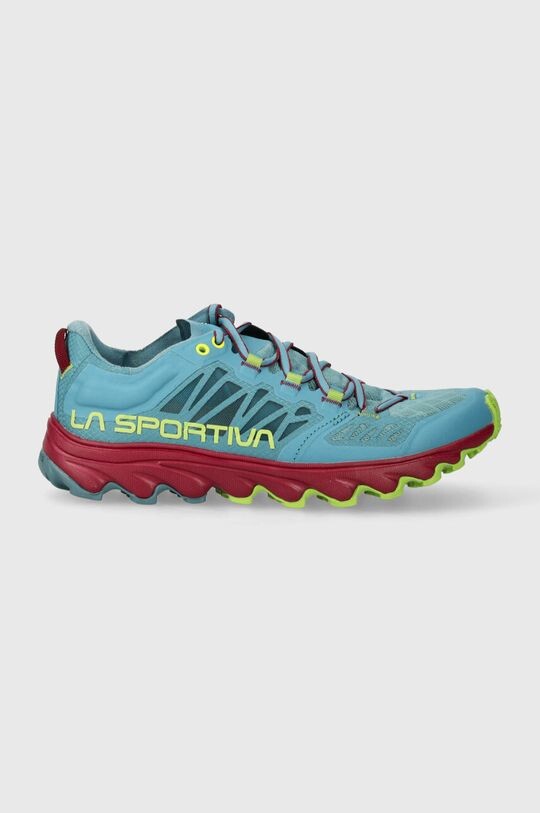 Туфли LA Sportiva Helios III La Sportiva, синий — фото 2