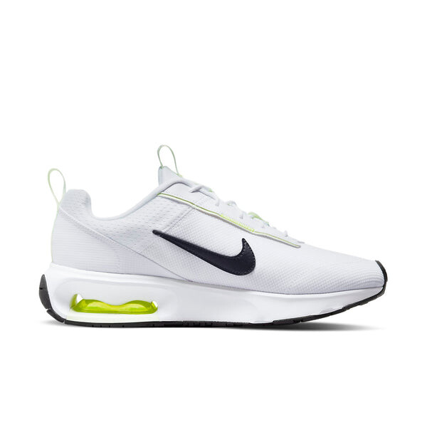 Кроссовки air max intrlk lite Nike, белый — фото 2